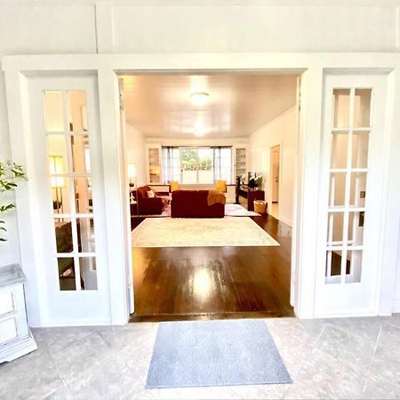 Your Hilo Homebase - Lovely 3 Bedroom In Heart Of Hilo With Ac! Bagian luar foto